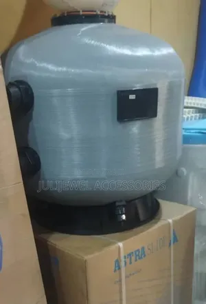 Astra Swimming Pool Sand Filter