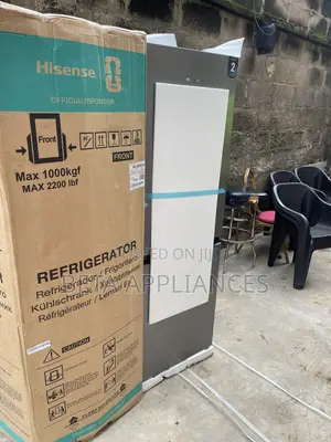 Hisense 29DCA 225L Kitchen Refrigerator