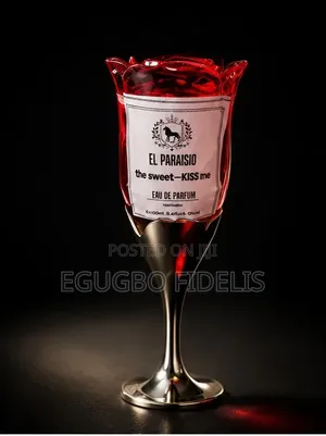 El Paraisio Perfumes