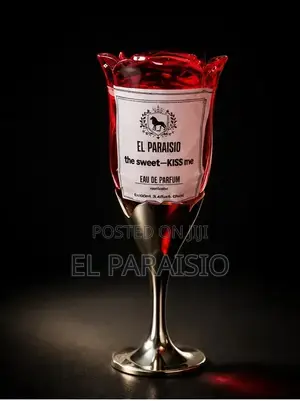 El Paraisio Perfumes