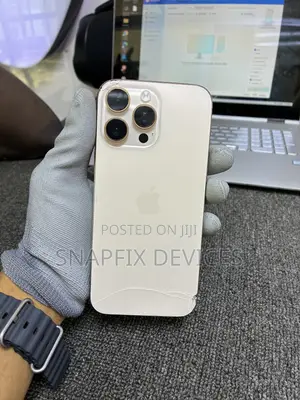 iPhone Repairs in Benin City