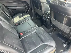 Mercedes-Benz M Class ML 350 4Matic 2013 Black