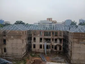 Roofing Trusses