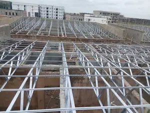 Roofing Trusses