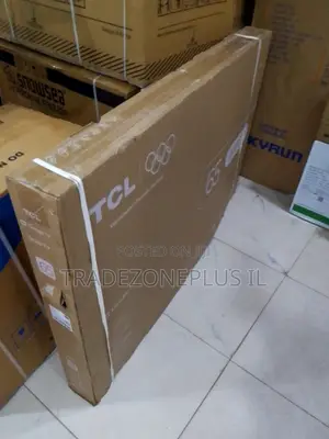 TCL 65T6D 65 Inch QLED TV – Enjoy Movies in 