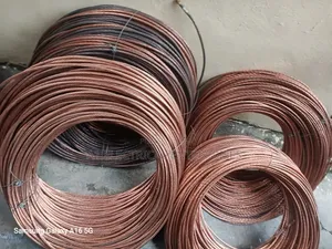 Pure 50mm Bare Copper