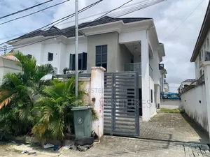 4bdrm Duplex in Osapa for sale