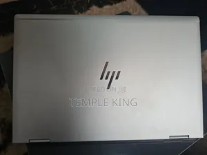 Laptop HP EliteBook X360 1030 G3 8GB Intel Core i5 SSD 256GB