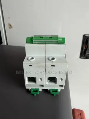 SCB8-125 Suntree 100A Double Pole AC