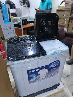 AEON AWM11 11KG Twin Tub Laundry Washer