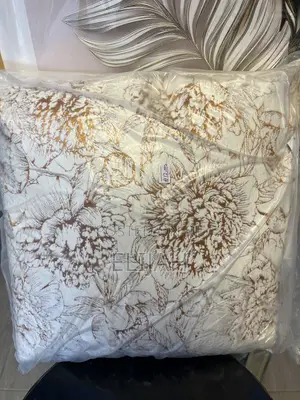 Throw Pillows