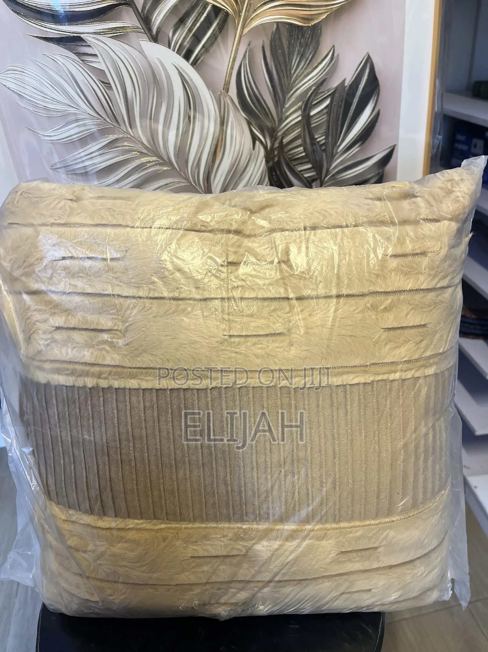 Throw Pillows