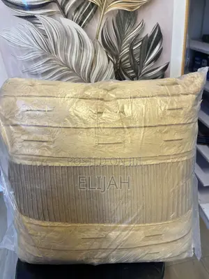 Throw Pillows
