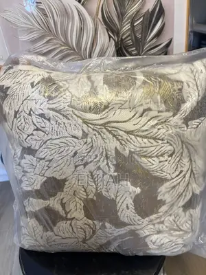 Throw Pillows