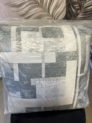 Throw Pillows