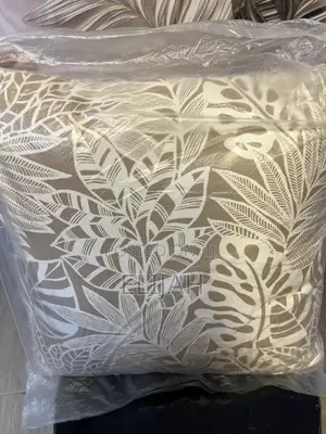Throw Pillows