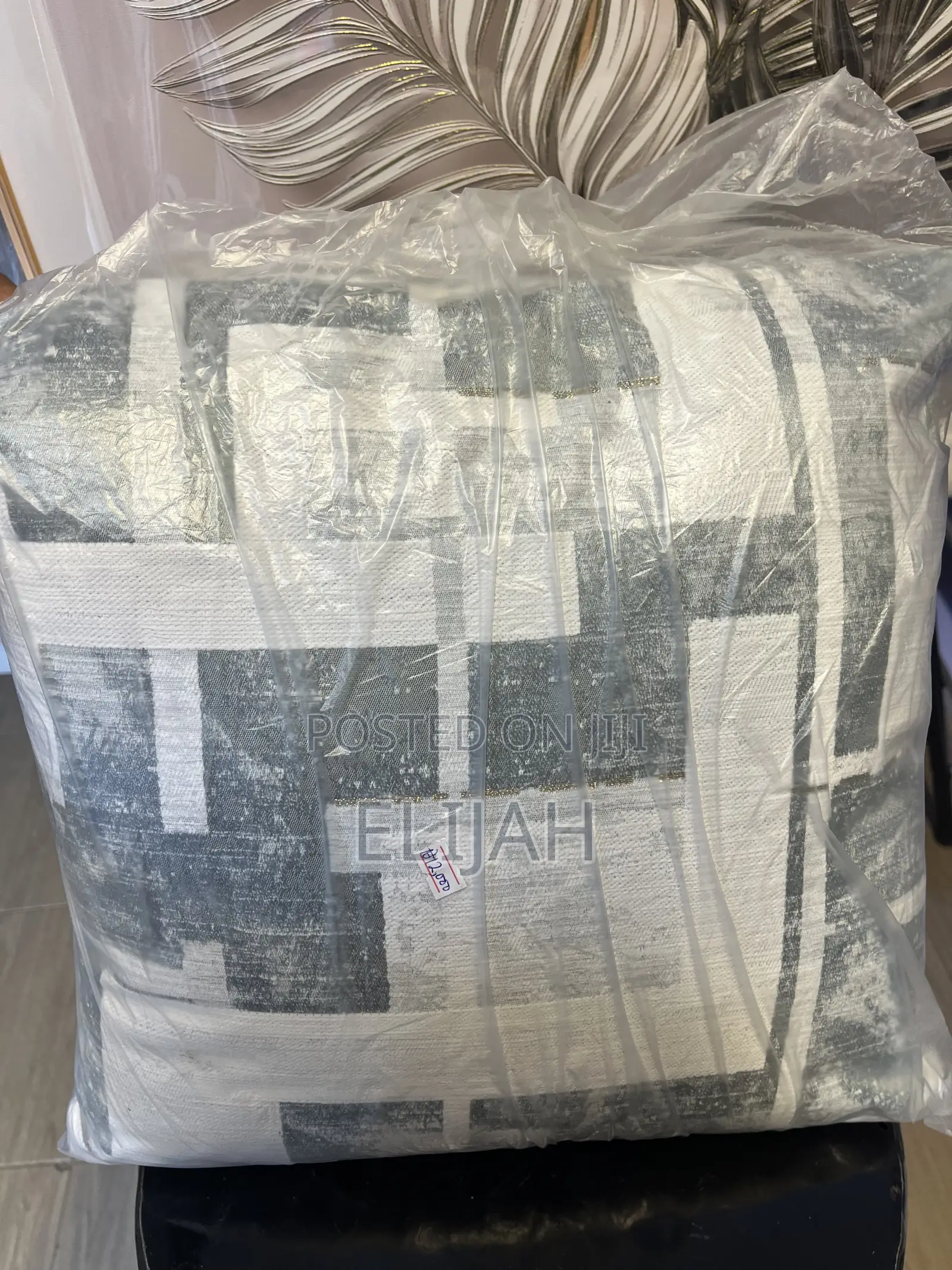 Throw Pillows