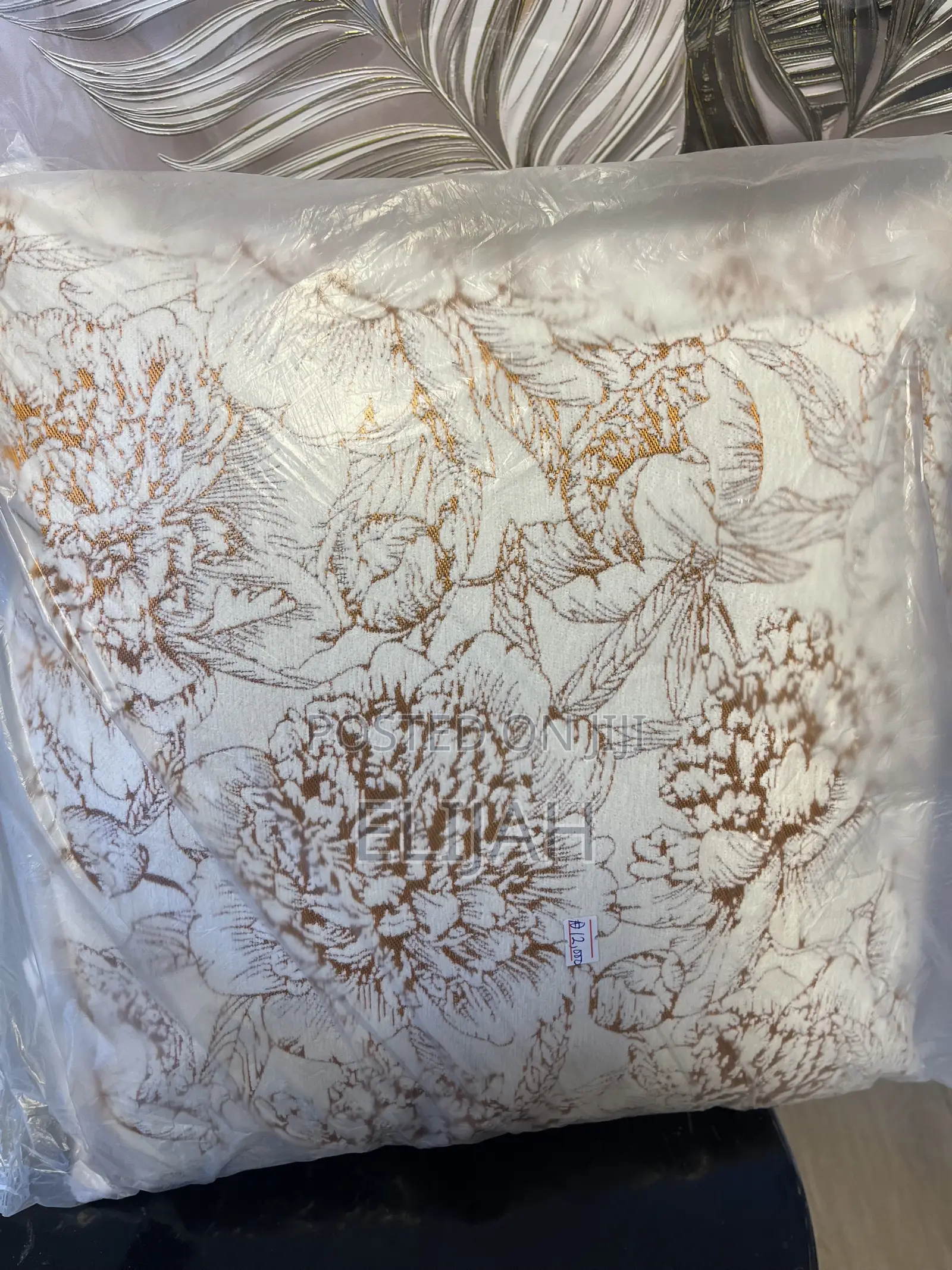 Throw Pillows