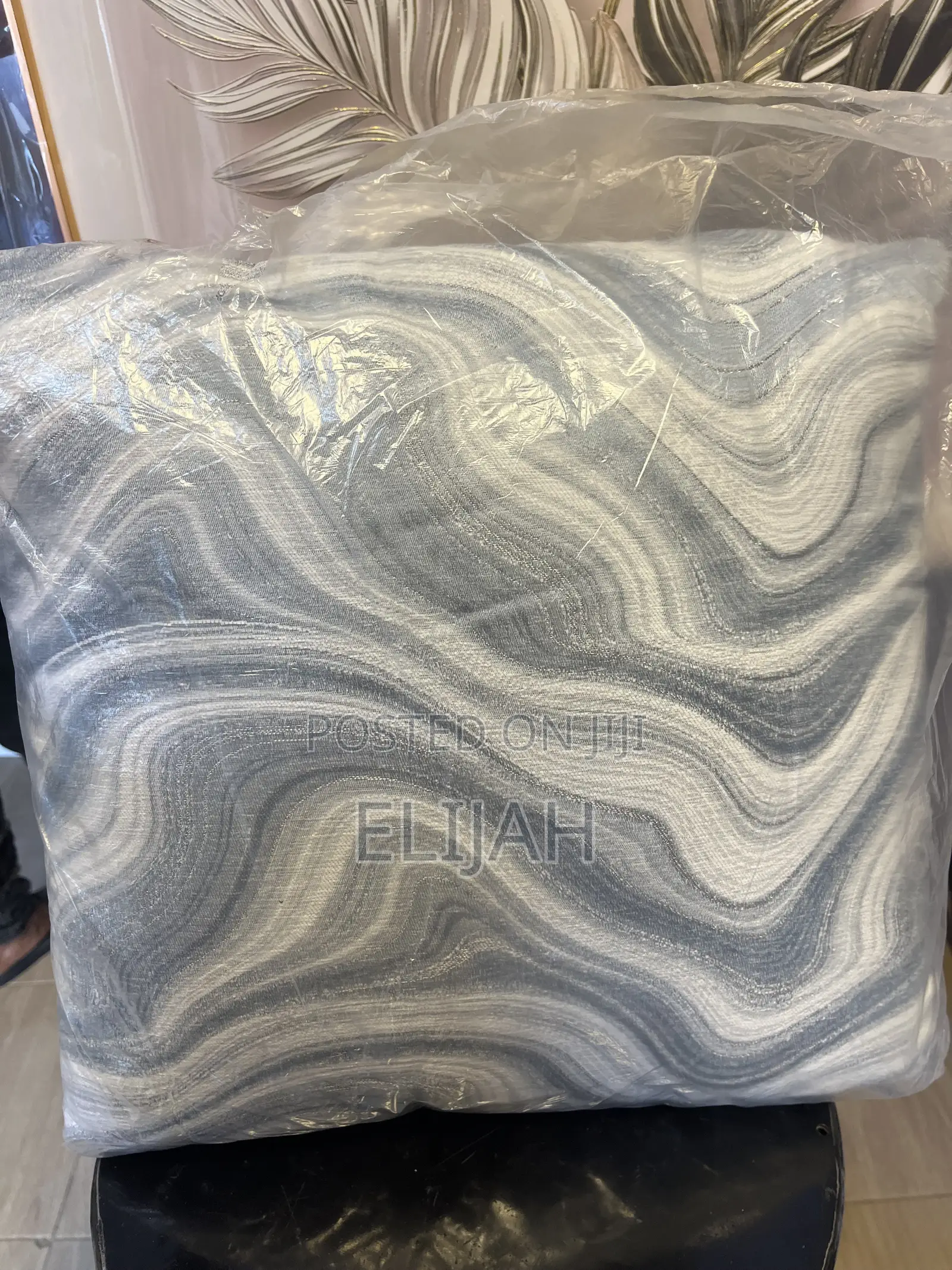 Throw Pillows
