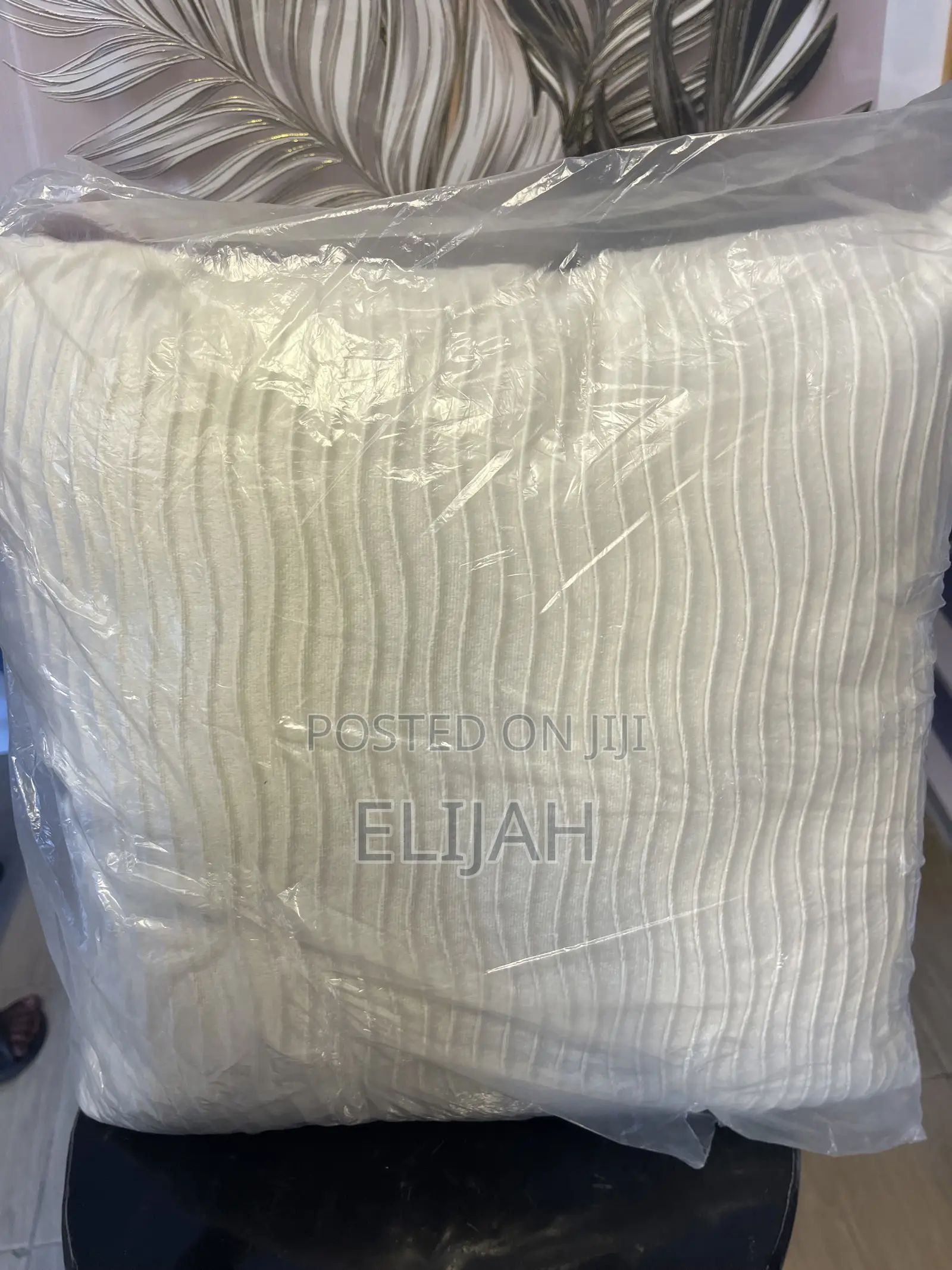 Throw Pillows