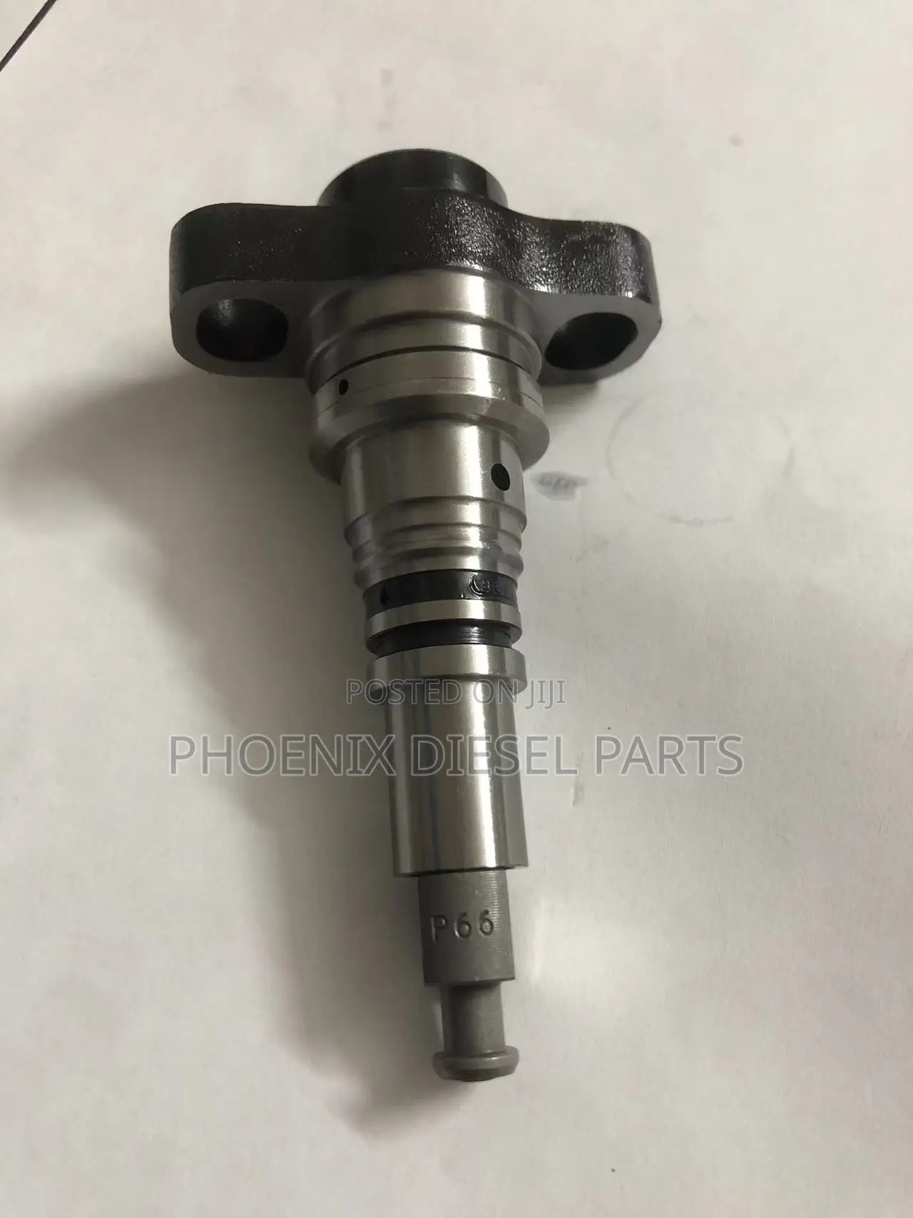 P66 Diesel Pump Plunger/ Element(1 Set/ 6pcs)
