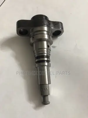 P66 Diesel Pump Plunger/ Element(1 Set/ 6pcs)