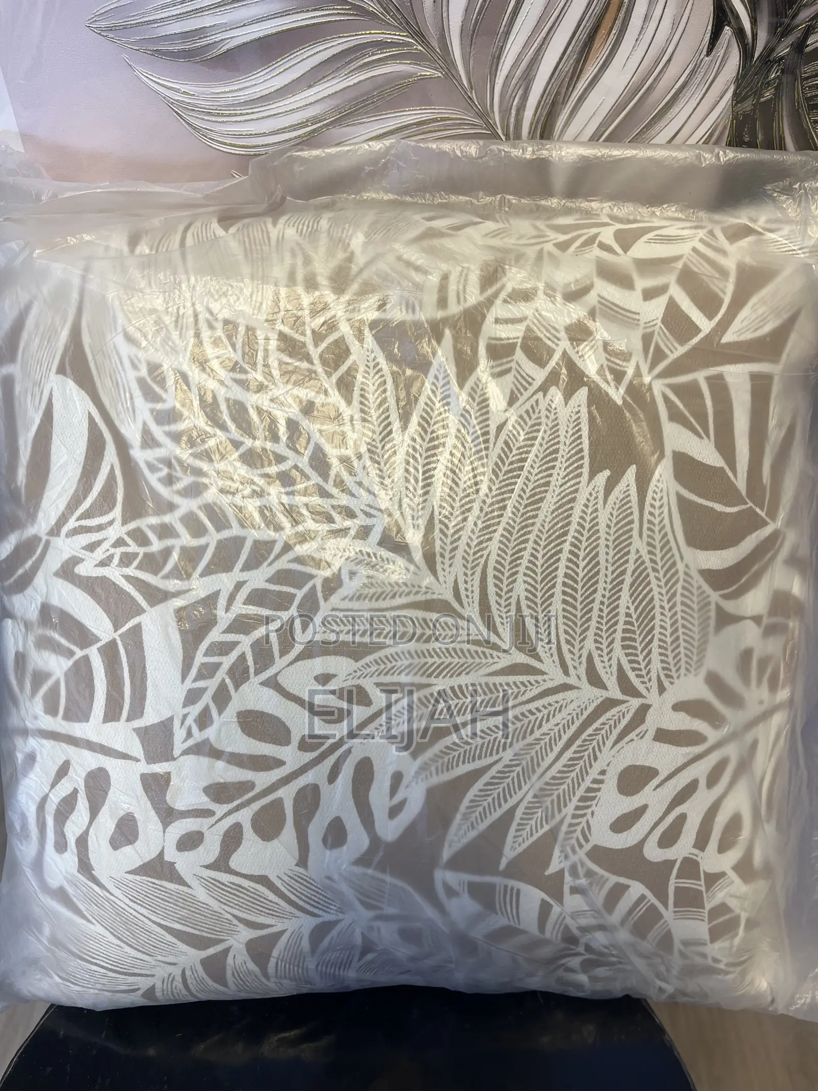 Throw Pillows