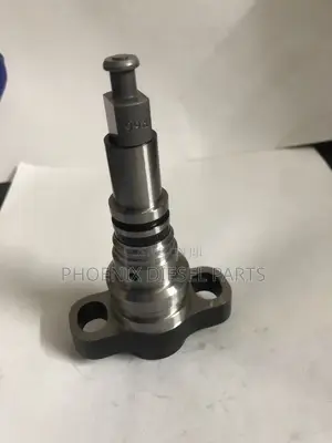 P66 Diesel Pump Plunger/ Element(1 Set/ 6pcs)