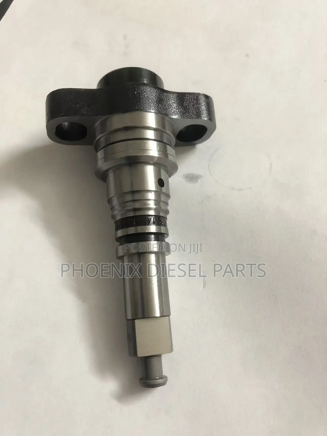 P66 Diesel Pump Plunger/ Element(1 Set/ 6pcs)