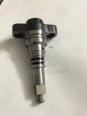 P66 Diesel Pump Plunger/ Element(1 Set/ 6pcs)