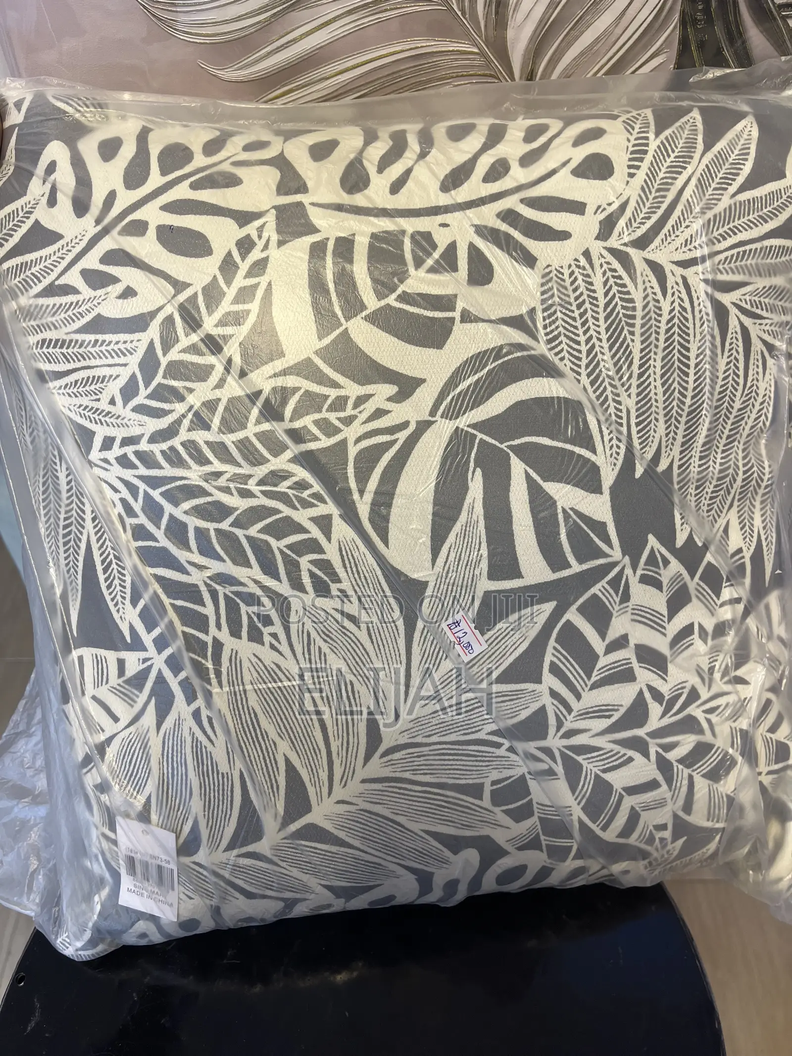 Throw Pillows