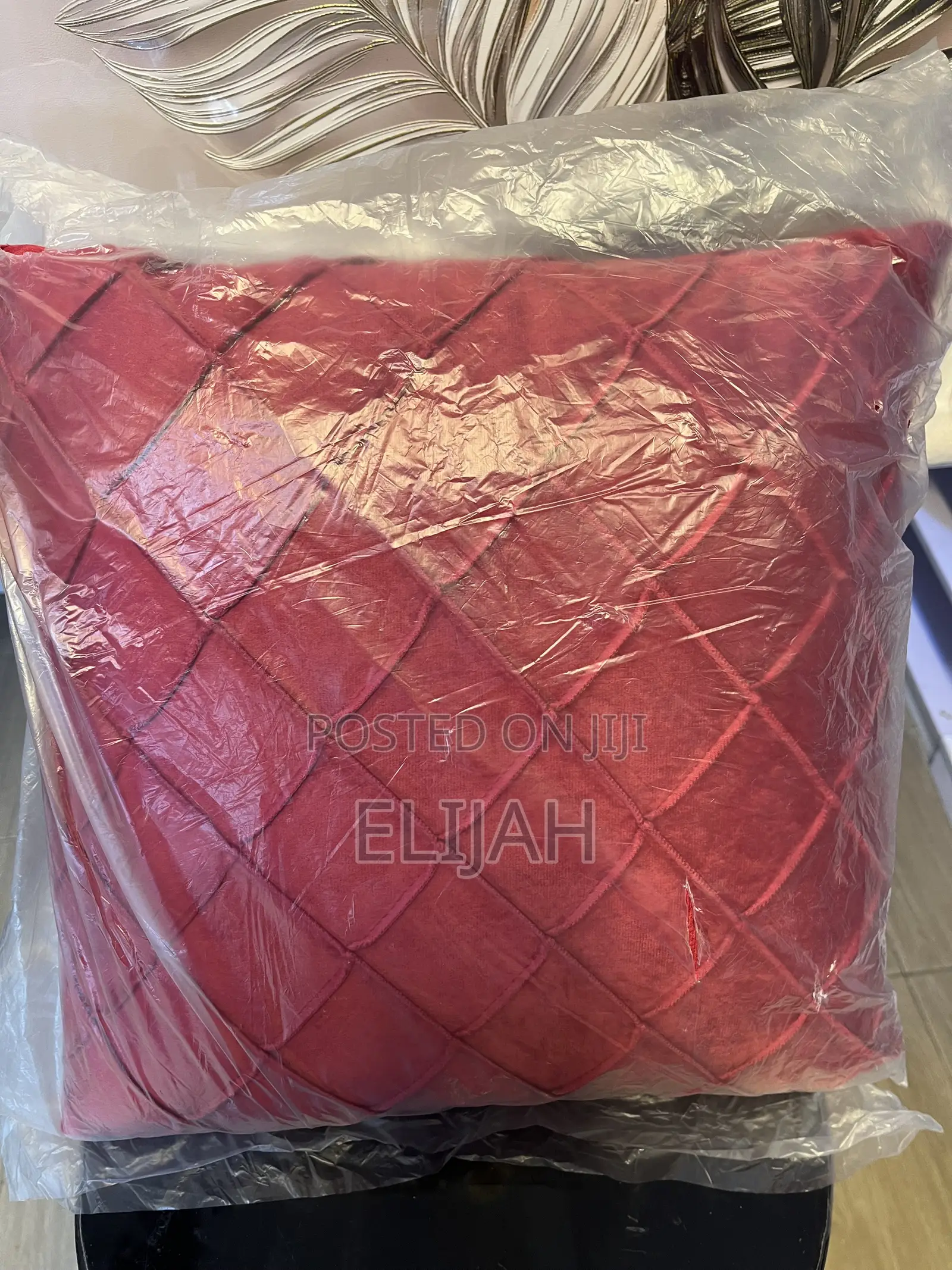 Throw Pillows