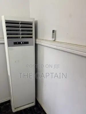 Hisense 2hp Non-Inverter Floor AC