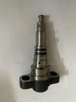 P66 Diesel Pump Plunger/ Element(1 Set/ 6pcs)