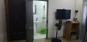 Cozy Self-Contained Studio | Solar Power AC | Serene Environment