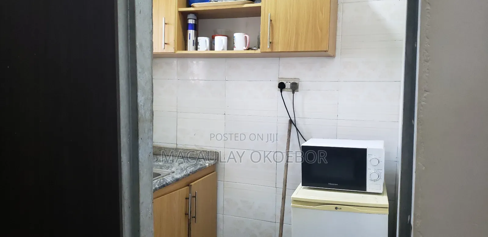Cozy Self-Contained Studio | Solar Power AC | Serene Environment