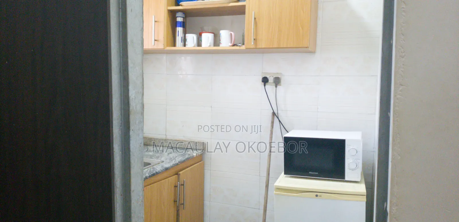 Cozy Self-Contained Studio | Solar Power AC | Serene Environment
