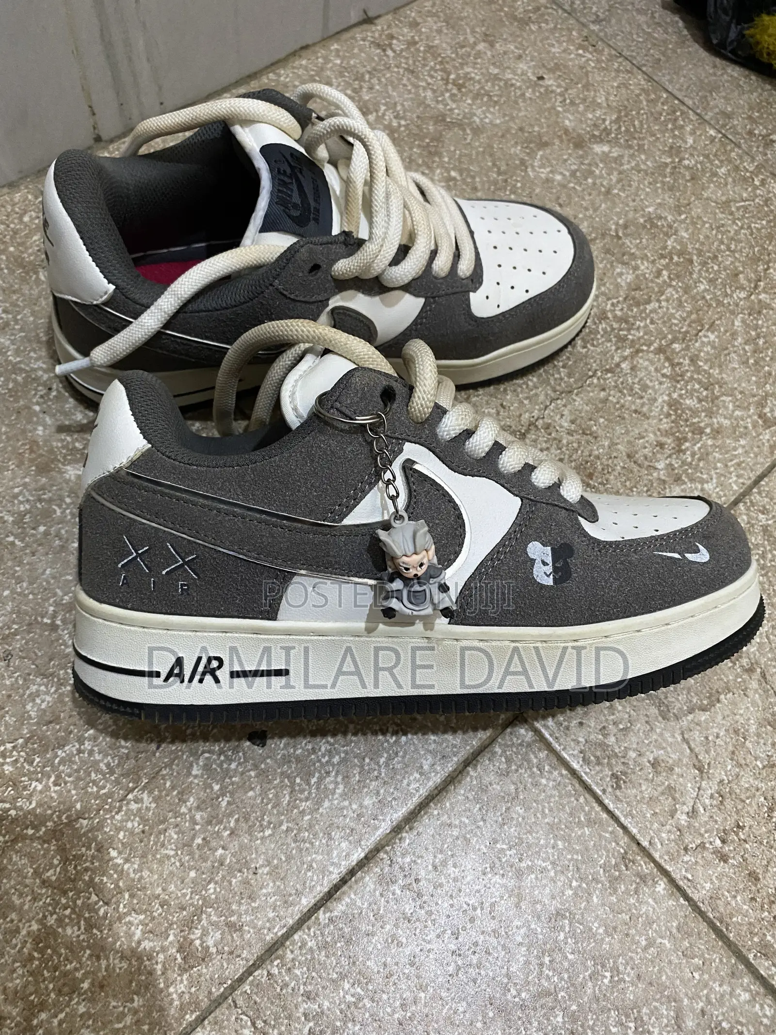 Original Nike AF1 Sneakers