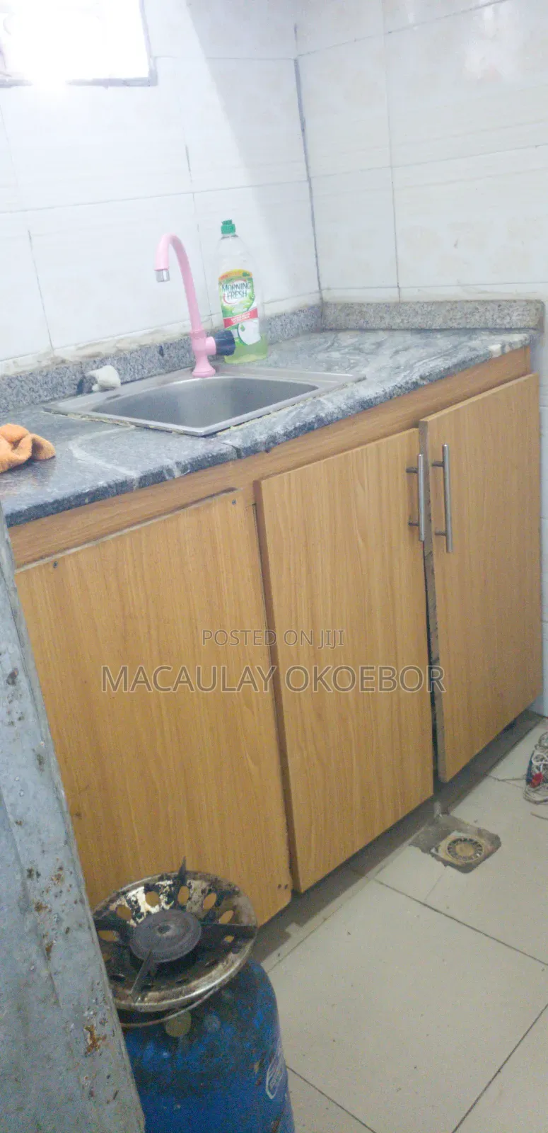 Cozy Self-Contained Studio | Solar Power AC | Serene Environment