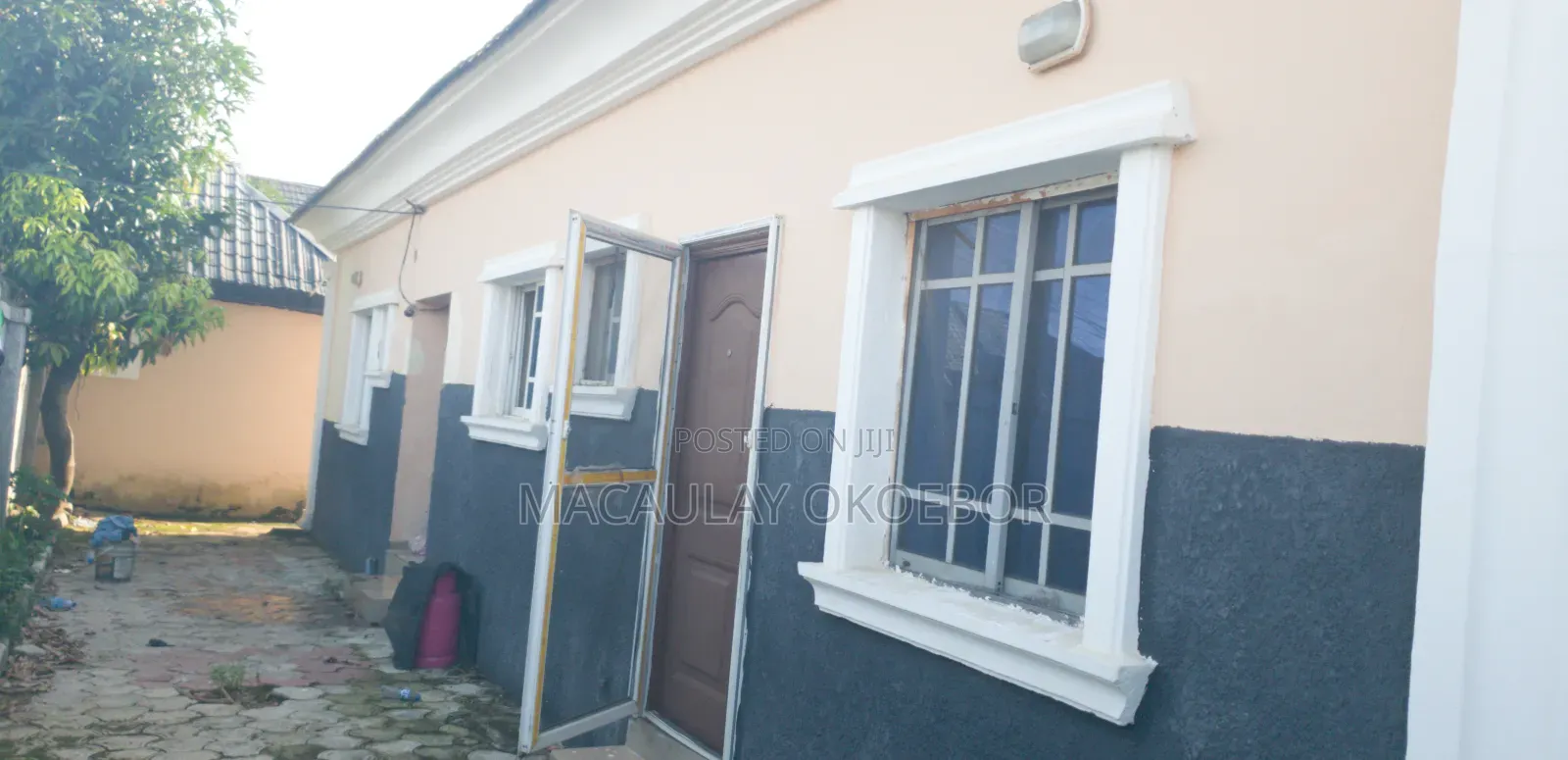 Cozy Self-Contained Studio | Solar Power AC | Serene Environment