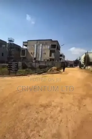 Land With DPC in Ochacho Phase 2
