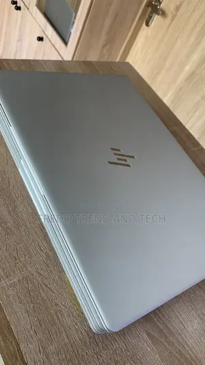 New Laptop HP EliteBook 840 G6 8GB Intel Core i5 SSD 256GB