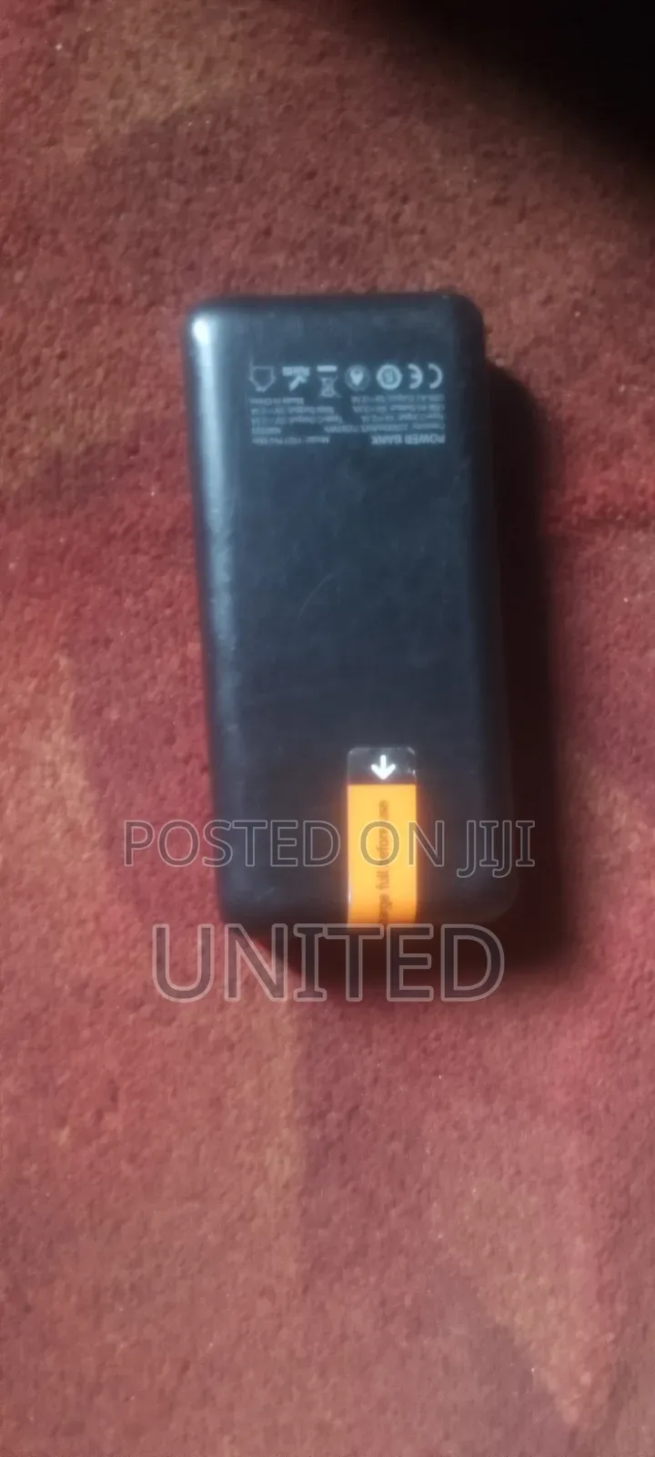 Power Bank