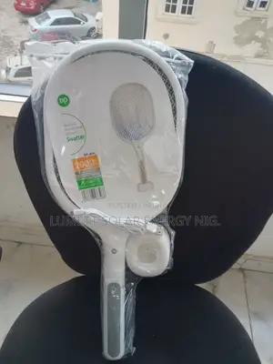 DP Electronic Mosquito Killer Bat With Rechargeable Power