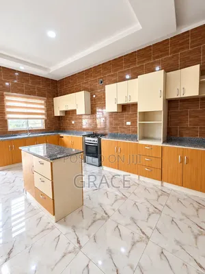 1bdrm Shared Apartment in Divine Home, Thomas Estate for rent