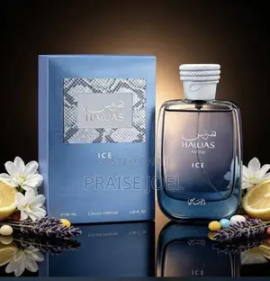 Soft Scent and Aesthetic