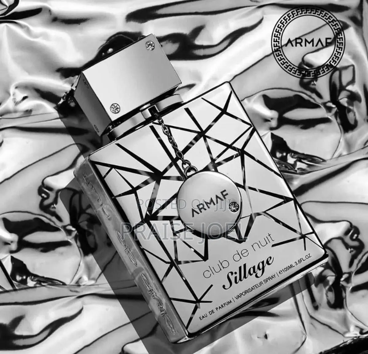Soft Scent and Aesthetic