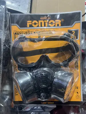 Proctective Mask Set