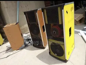 Highclass HC2.5 Full Range Speaker