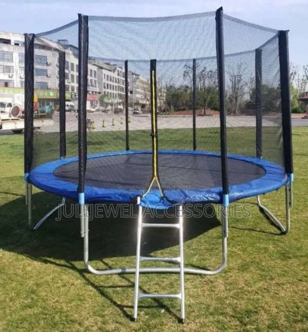 Trampoline for Adult and Children